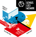 genius loci 2019